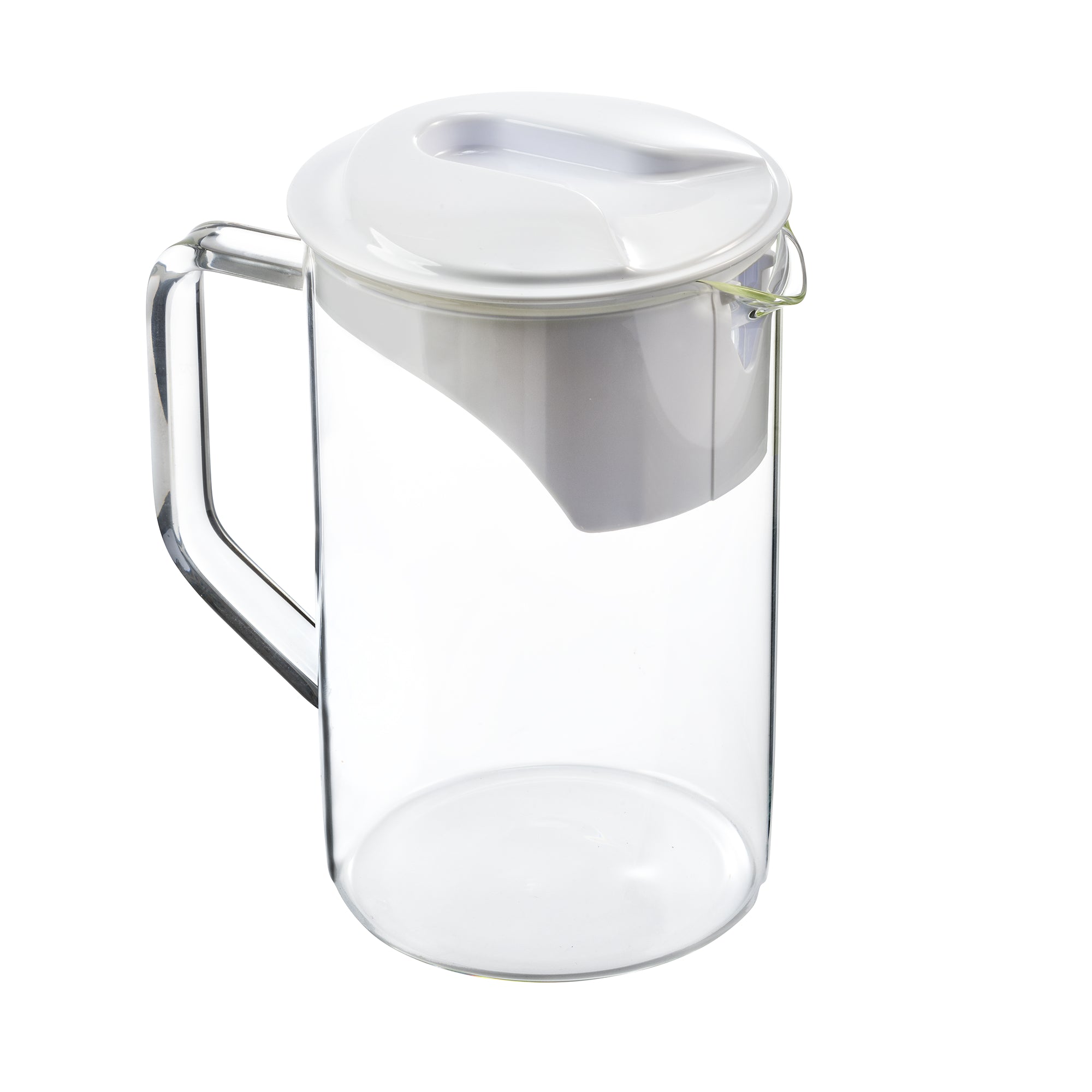 Glass Carafe