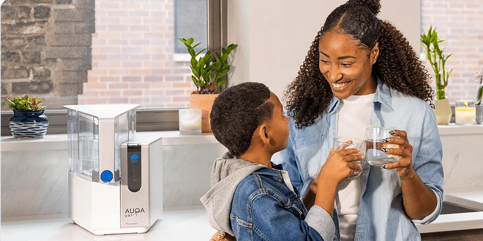 How to Stay Hydrated: Healthy Hydration Goals