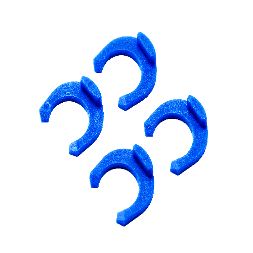 Undersink Locking Rings (set of 4)