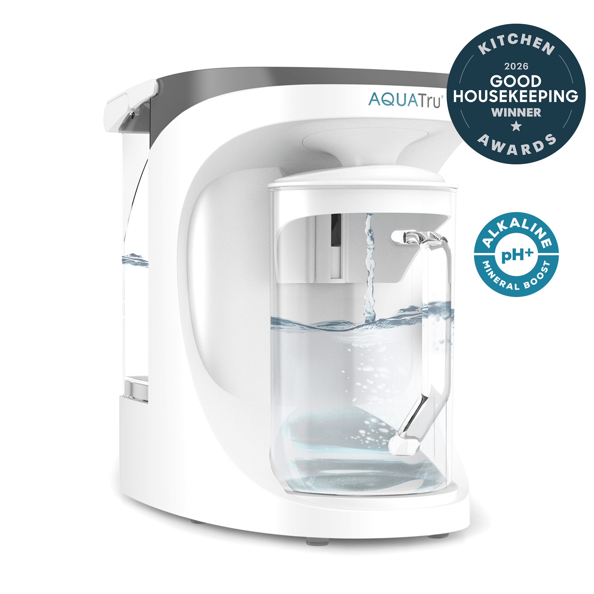 AquaTru Carafe