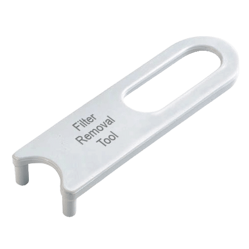 Carafe Filter Removal Tool