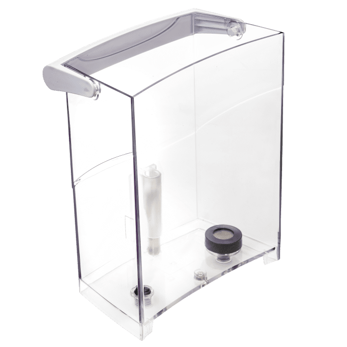 Carafe Replacement Tap Water Tank