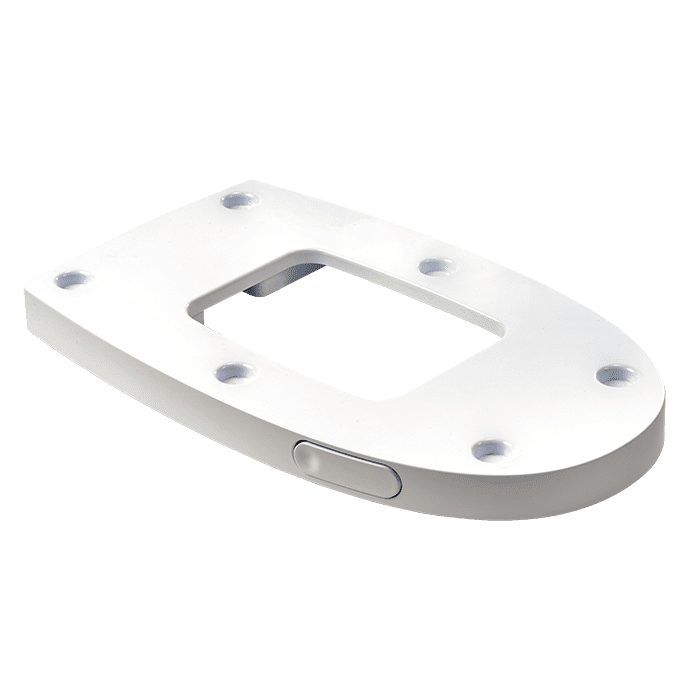 Carafe Countertop Sliding Tray