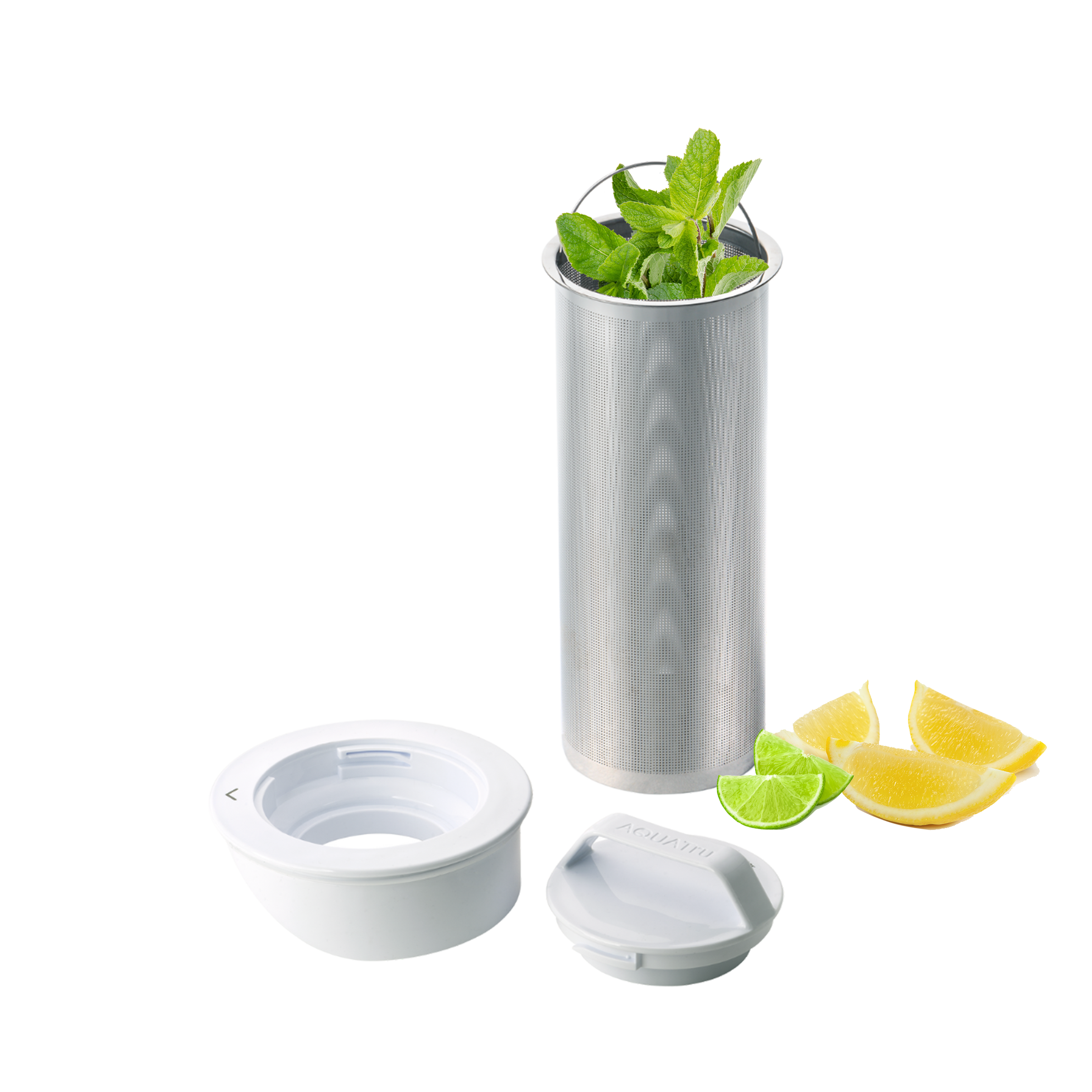 Carafe Tru-Infuser Lid