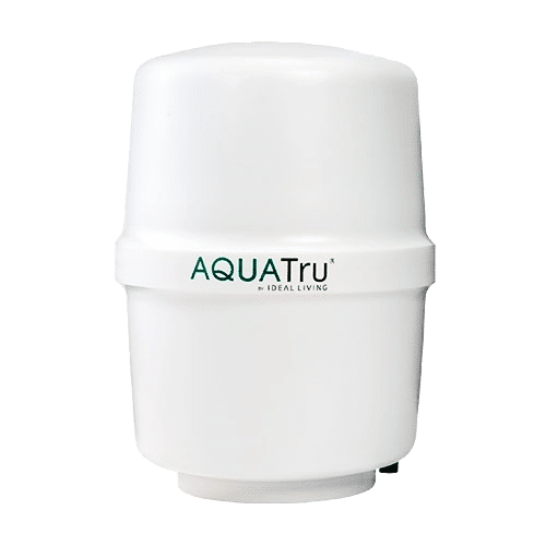 RO Water Holding Tank