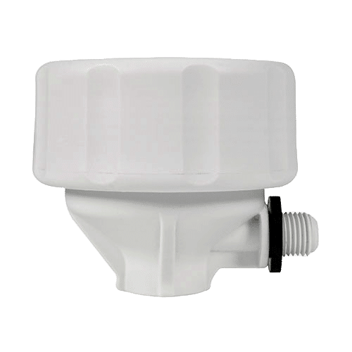 Undersink Holding Tank Sanitizer